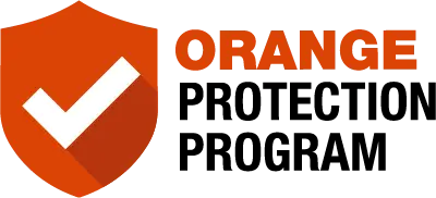 KUB Orange Protection Program